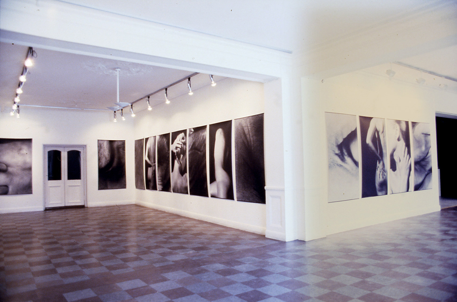 Wetterling Gallery